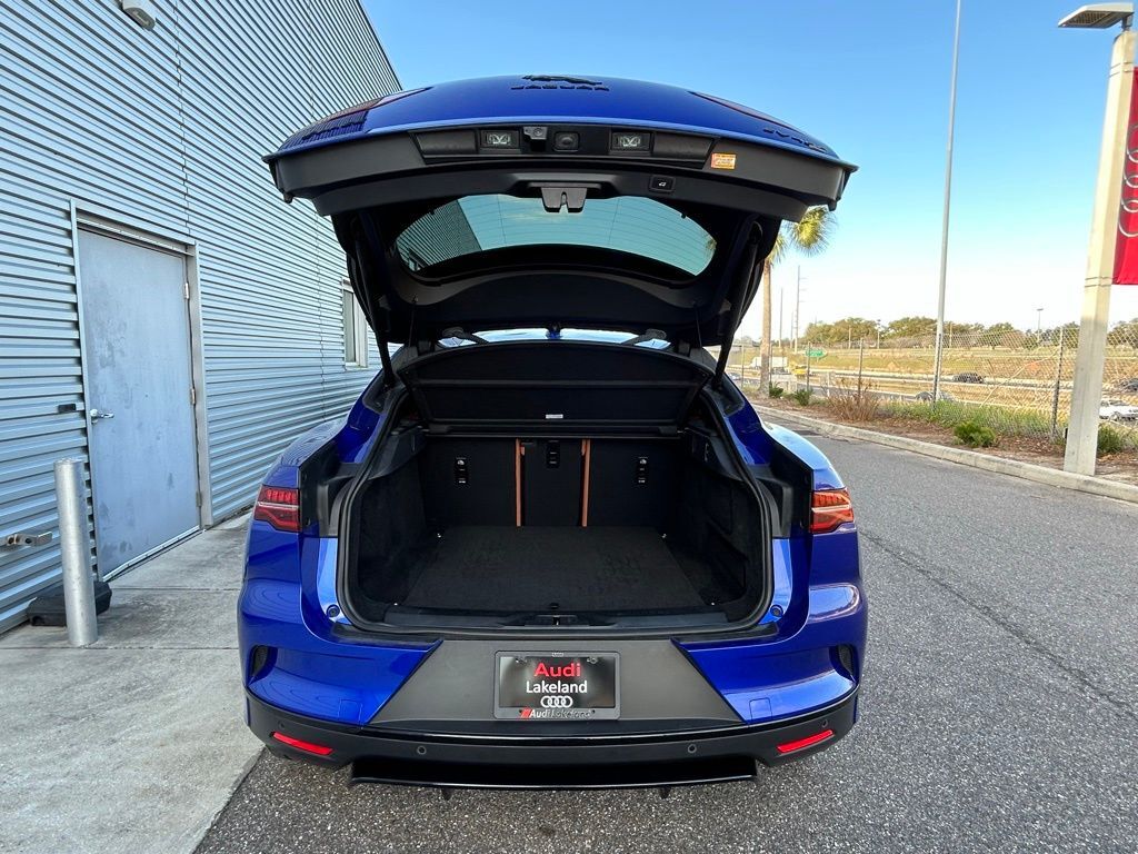 2022 Jaguar I-PACE HSE Lakeland FL