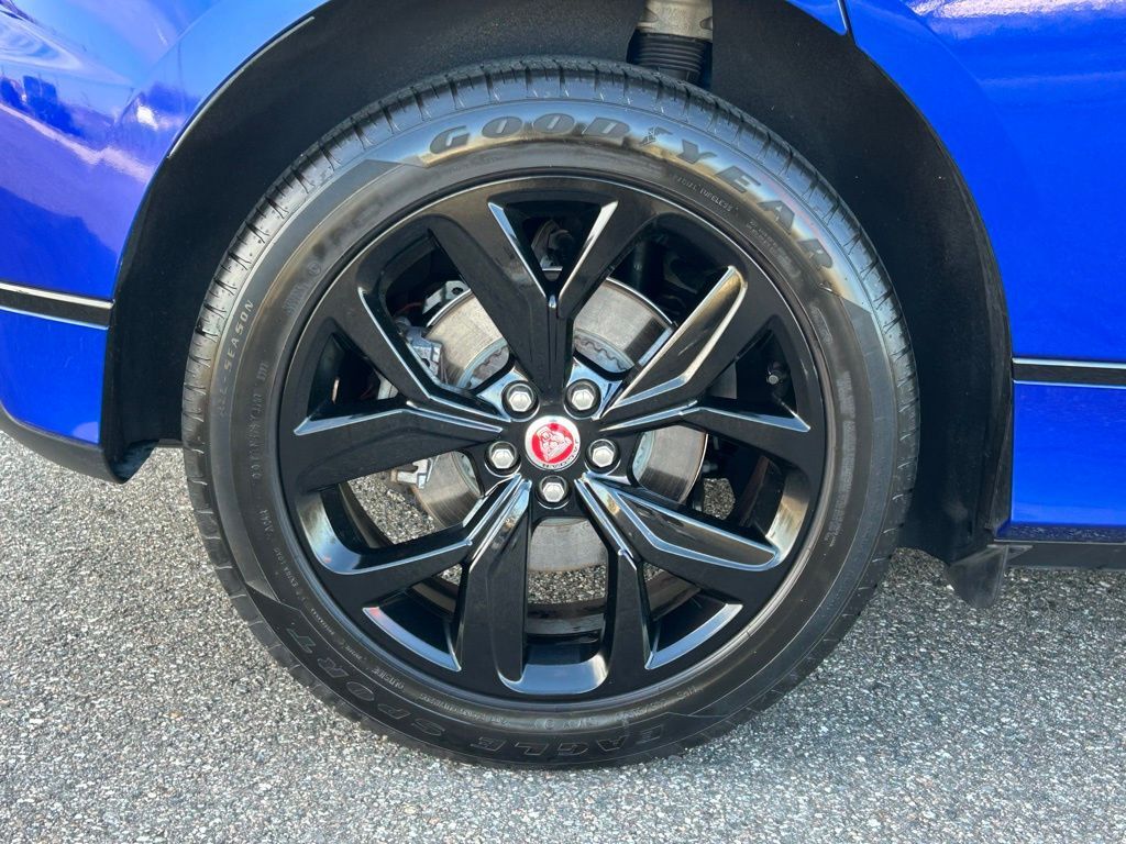 2022 Jaguar I-PACE HSE Lakeland FL