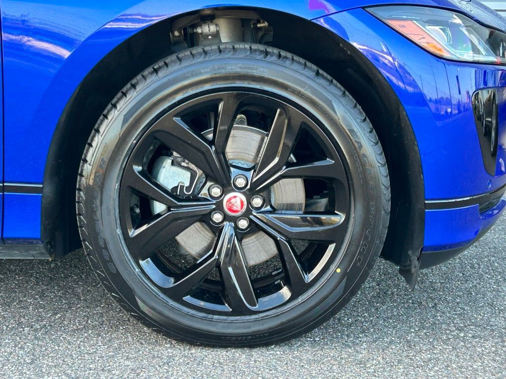 2022 Jaguar I-PACE HSE Lakeland FL