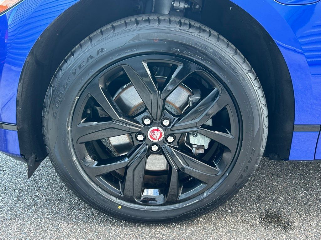 2022 Jaguar I-PACE HSE Lakeland FL