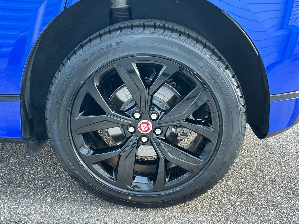 2022 Jaguar I-PACE HSE Lakeland FL