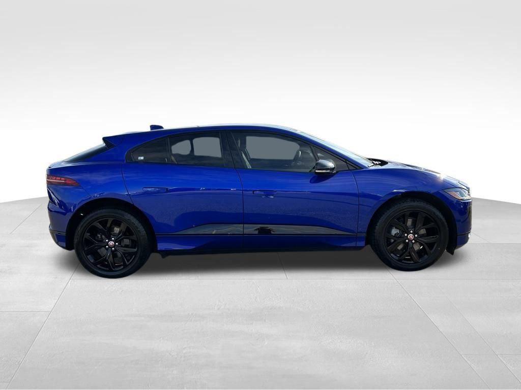 2022 Jaguar I-PACE HSE Lakeland FL