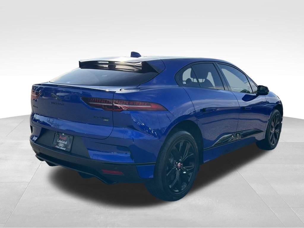 2022 Jaguar I-PACE HSE Lakeland FL