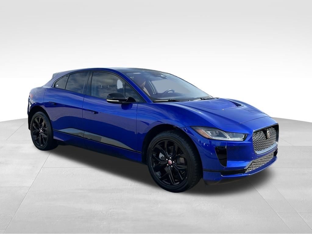 2022 Jaguar I-PACE HSE Lakeland FL