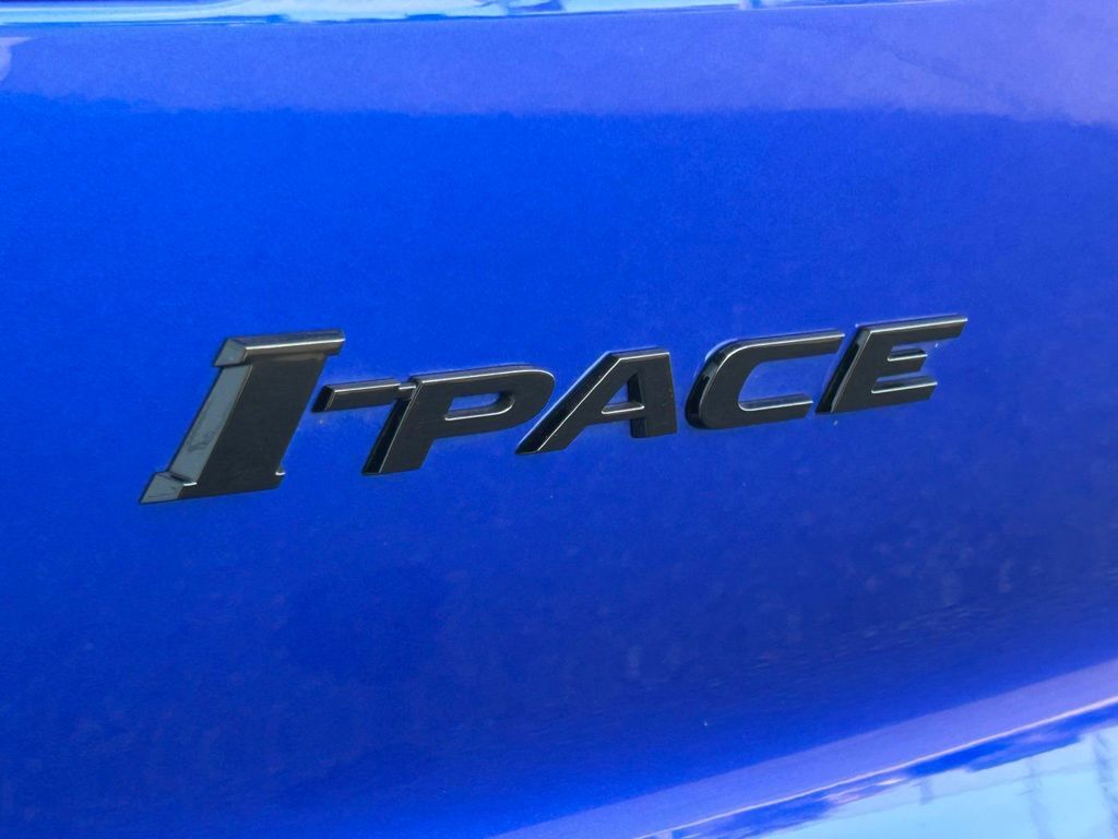 2022 Jaguar I-PACE HSE Lakeland FL
