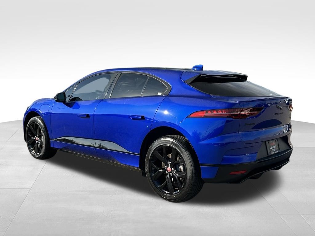 2022 Jaguar I-PACE HSE Lakeland FL