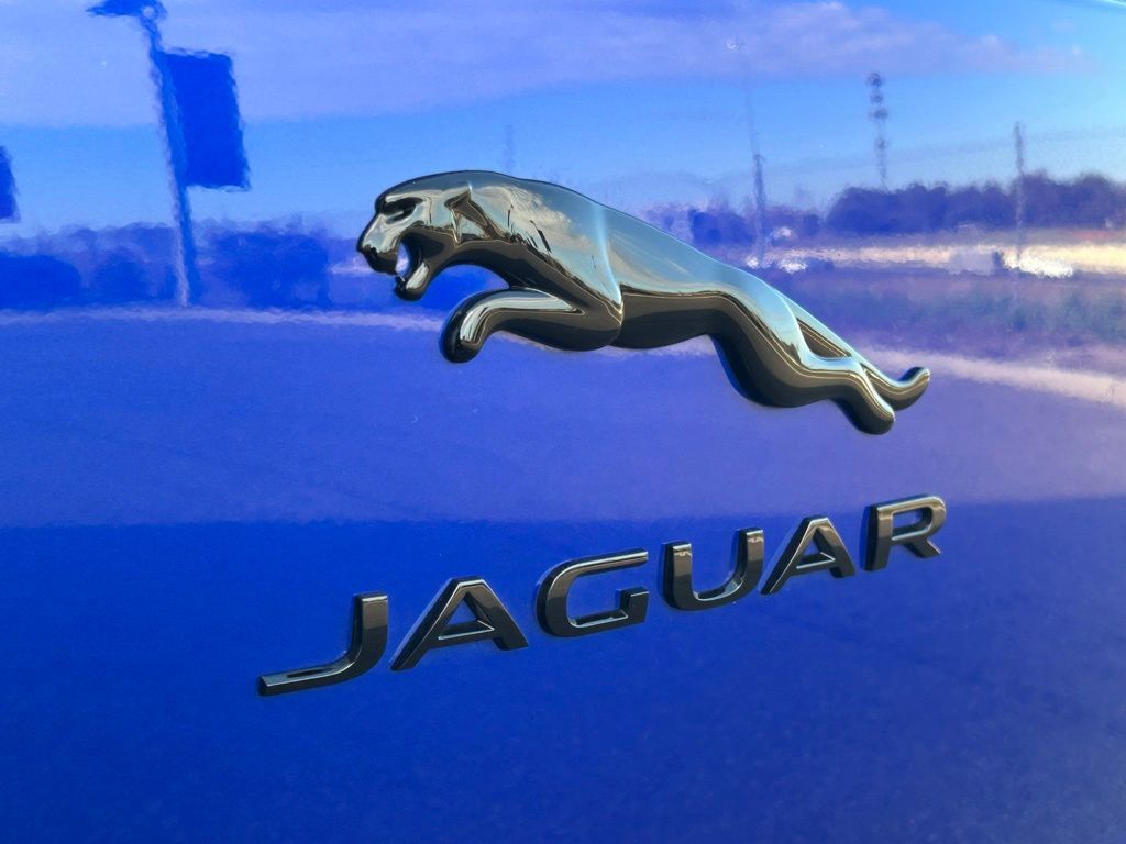 2022 Jaguar I-PACE HSE Lakeland FL
