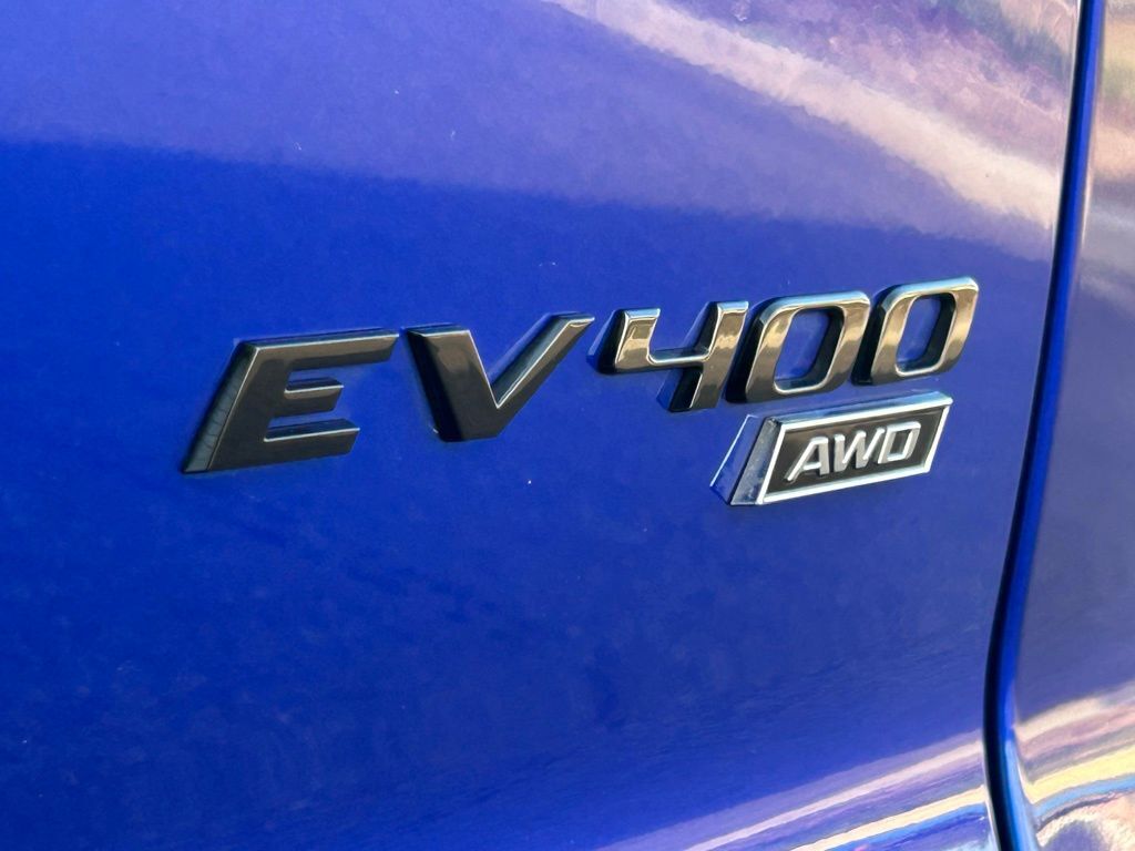 2022 Jaguar I-PACE HSE Lakeland FL