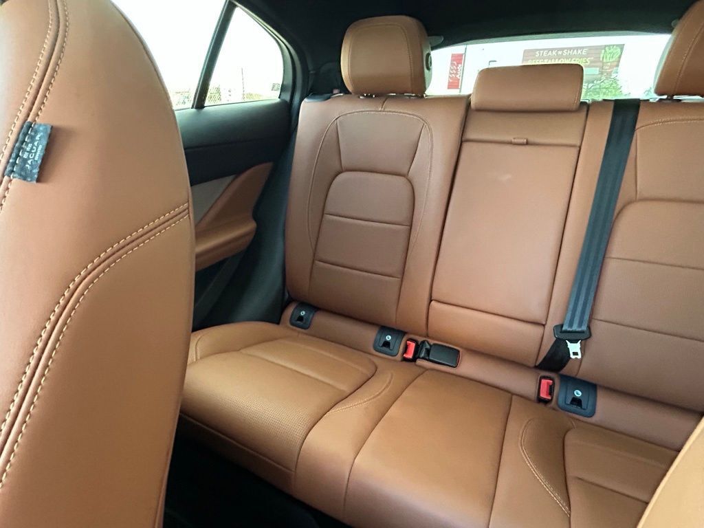 2022 Jaguar I-PACE HSE Lakeland FL