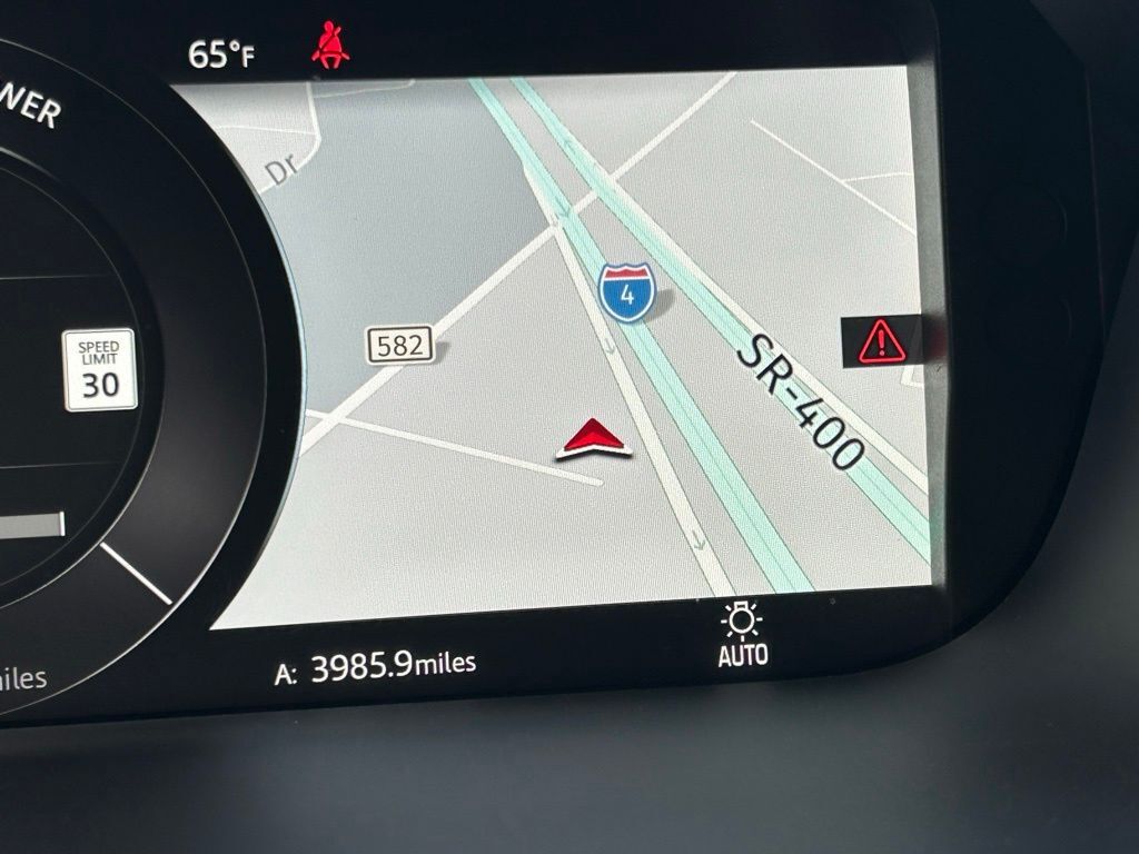 2022 Jaguar I-PACE HSE Lakeland FL