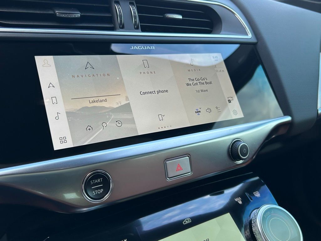 2022 Jaguar I-PACE HSE Lakeland FL