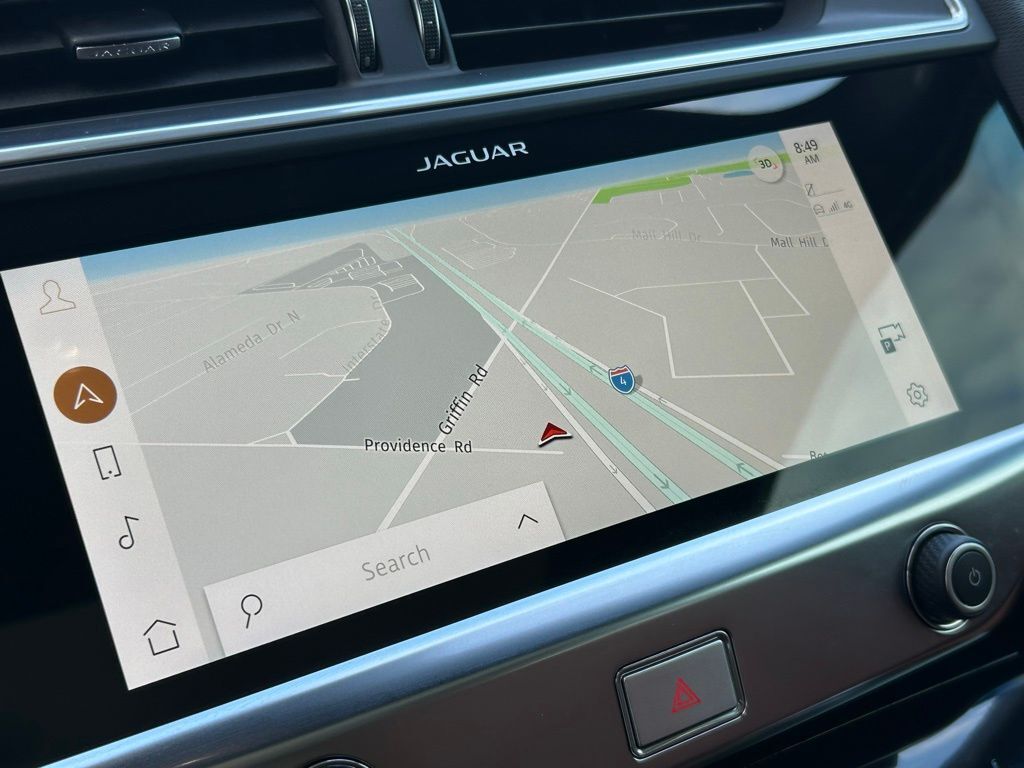 2022 Jaguar I-PACE HSE Lakeland FL