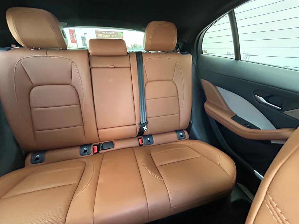 2022 Jaguar I-PACE HSE Lakeland FL