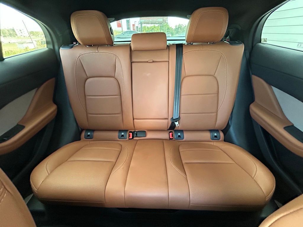 2022 Jaguar I-PACE HSE Lakeland FL