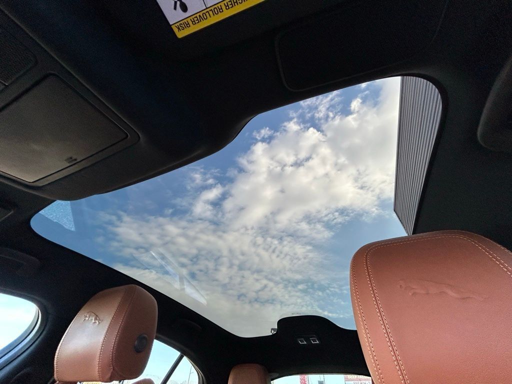 2022 Jaguar I-PACE HSE Lakeland FL