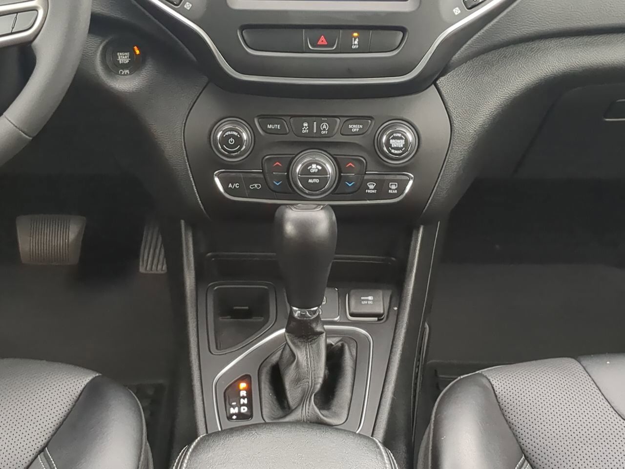 2022 Jeep Cherokee Latitude Lux Appleton WI