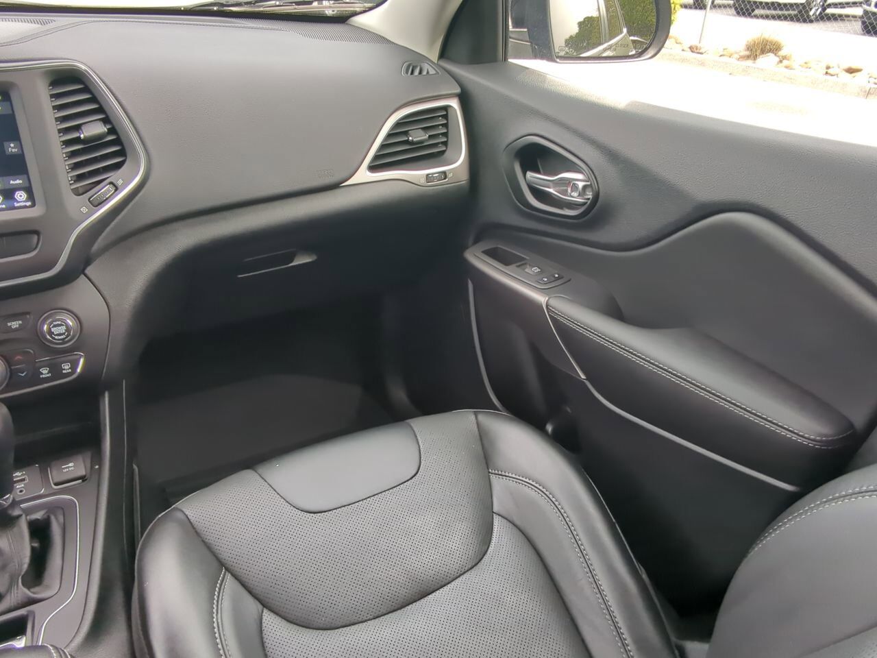 2022 Jeep Cherokee Latitude Lux Appleton WI