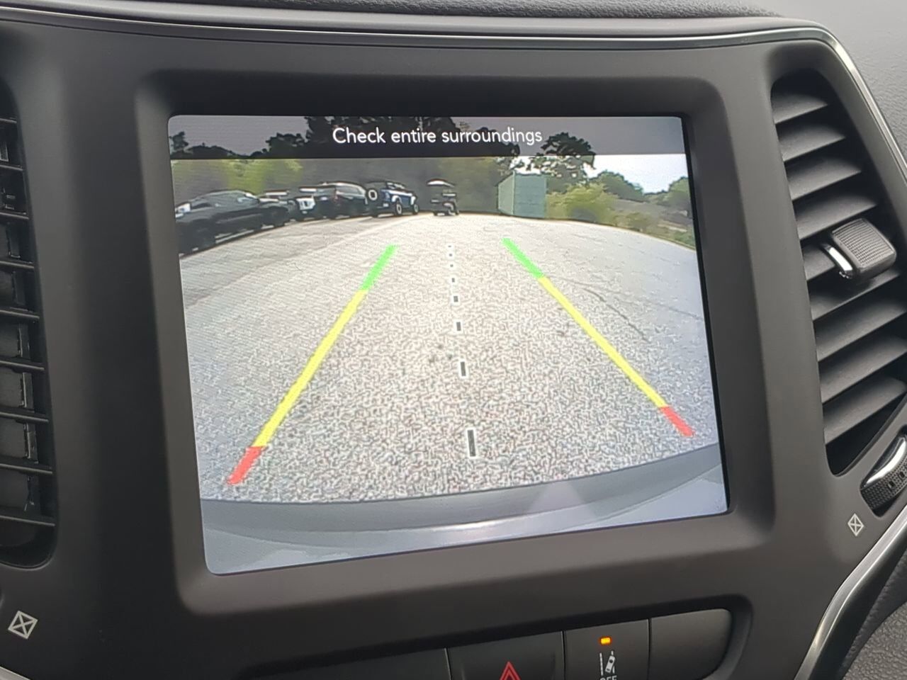 2022 Jeep Cherokee Latitude Lux Appleton WI