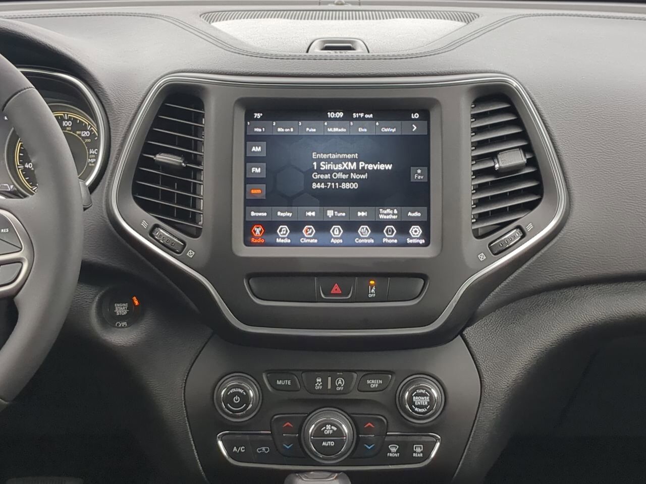 2022 Jeep Cherokee Latitude Lux Appleton WI