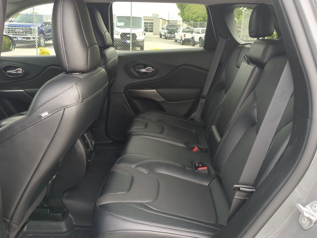 2022 Jeep Cherokee Latitude Lux Appleton WI