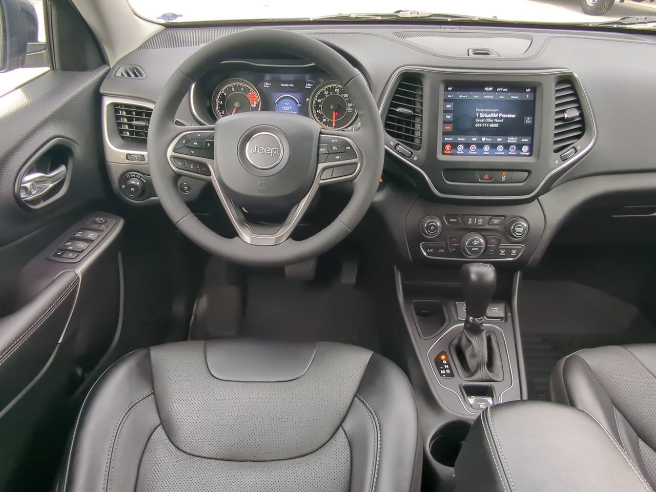 2022 Jeep Cherokee Latitude Lux Appleton WI