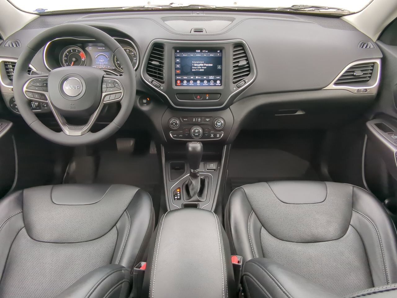 2022 Jeep Cherokee Latitude Lux Appleton WI