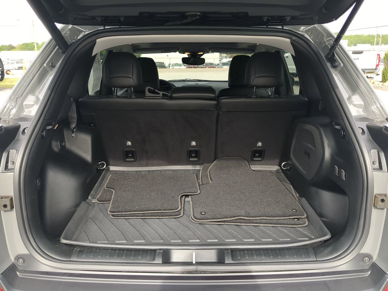 2022 Jeep Cherokee Latitude Lux Appleton WI