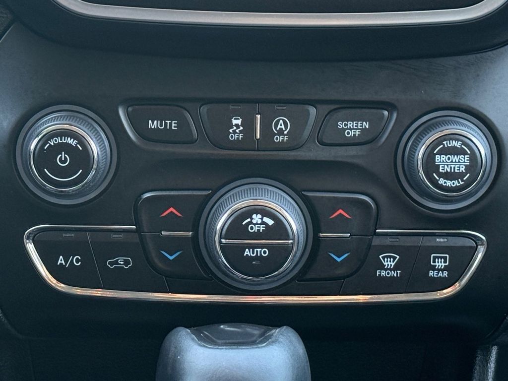 2022 Jeep Cherokee Trailhawk San Marcos TX