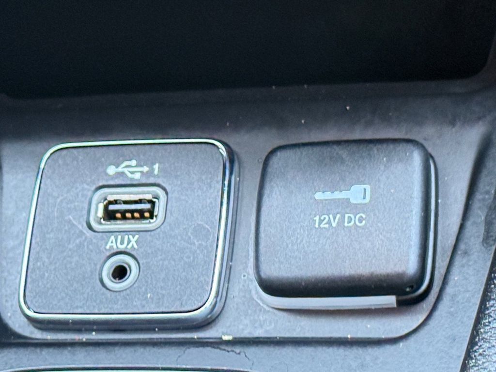 2022 Jeep Cherokee Trailhawk San Marcos TX