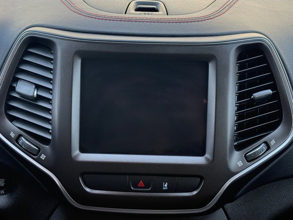 2022 Jeep Cherokee Trailhawk San Marcos TX