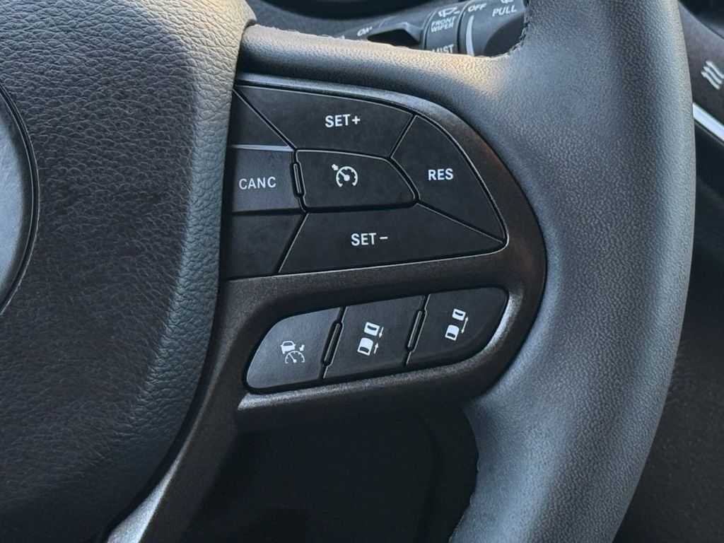 2022 Jeep Cherokee Trailhawk San Marcos TX