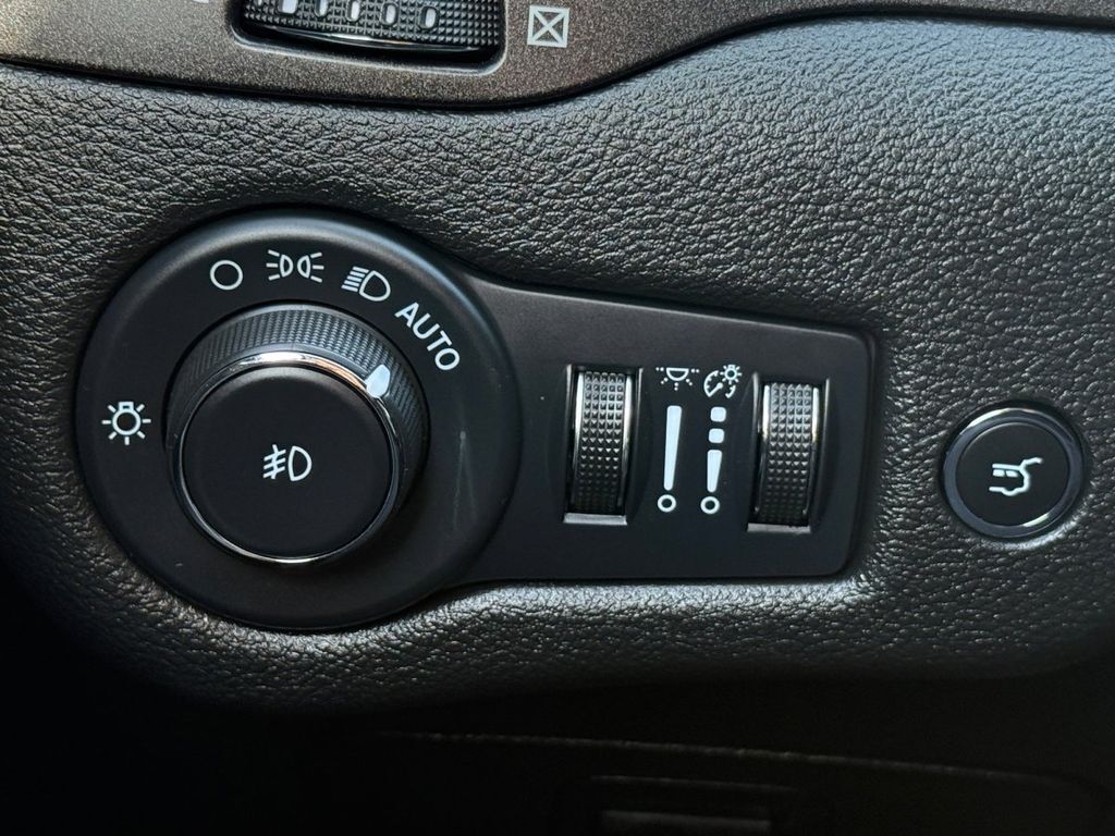 2022 Jeep Cherokee Trailhawk San Marcos TX