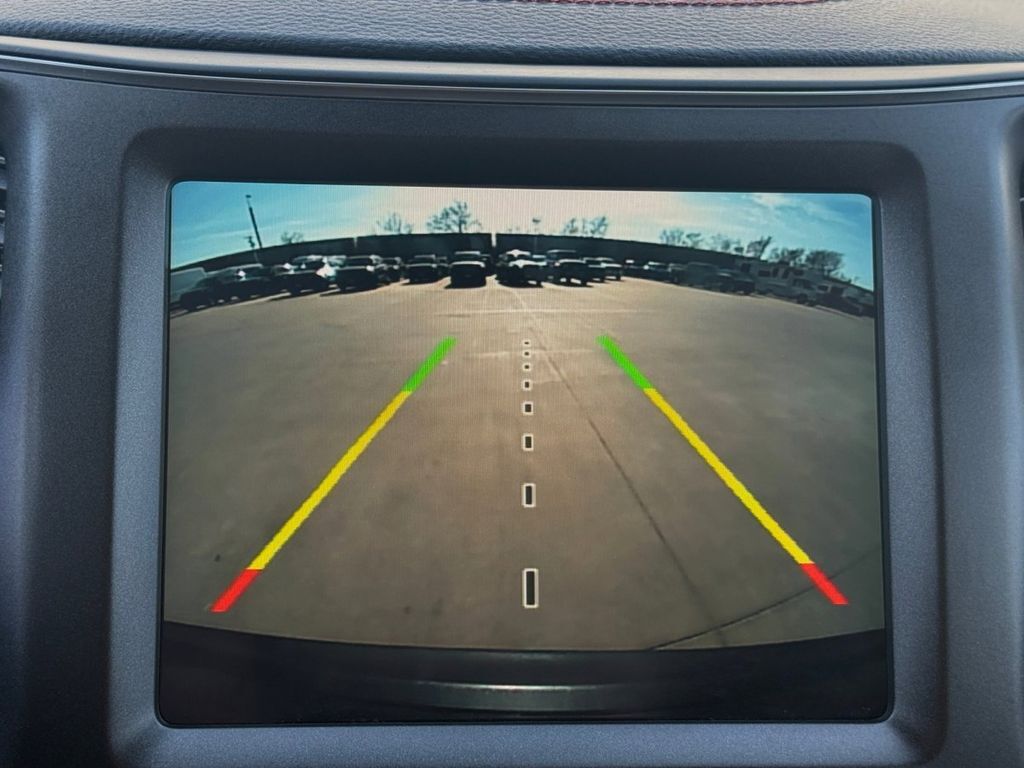 2022 Jeep Cherokee Trailhawk San Marcos TX