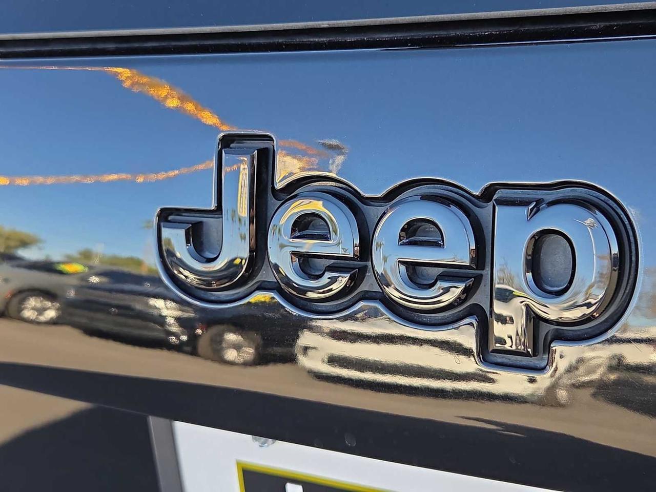 2022 Jeep Cherokee X Irving TX