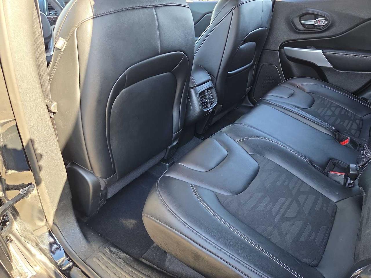 2022 Jeep Cherokee X Irving TX