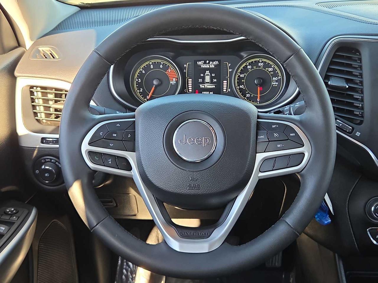 2022 Jeep Cherokee X Irving TX
