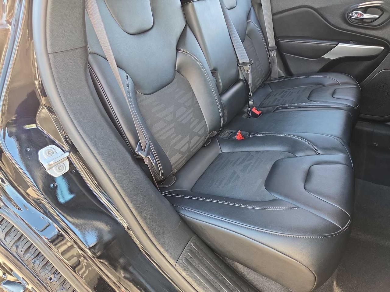 2022 Jeep Cherokee X Irving TX