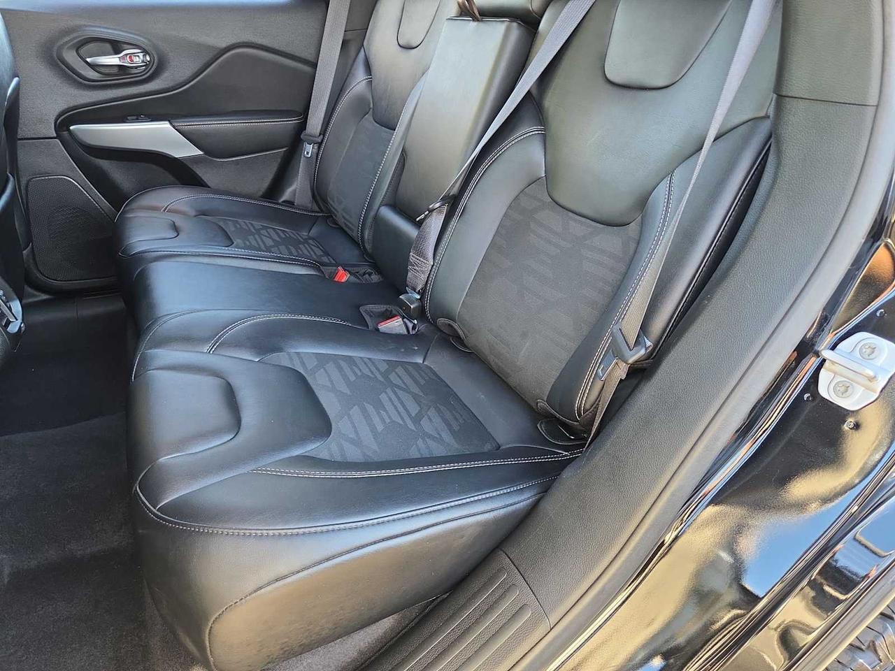2022 Jeep Cherokee X Irving TX