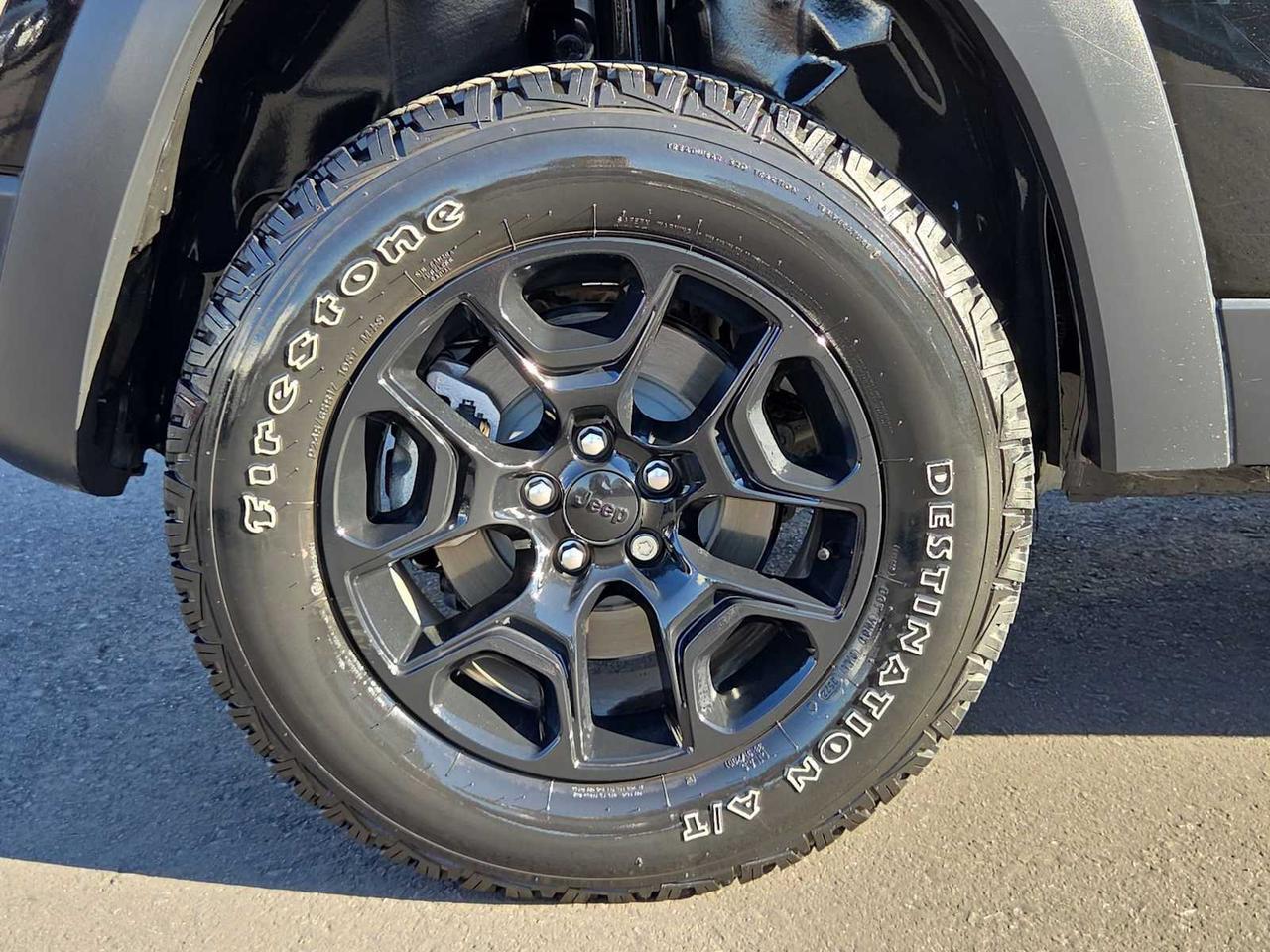 2022 Jeep Cherokee X Irving TX
