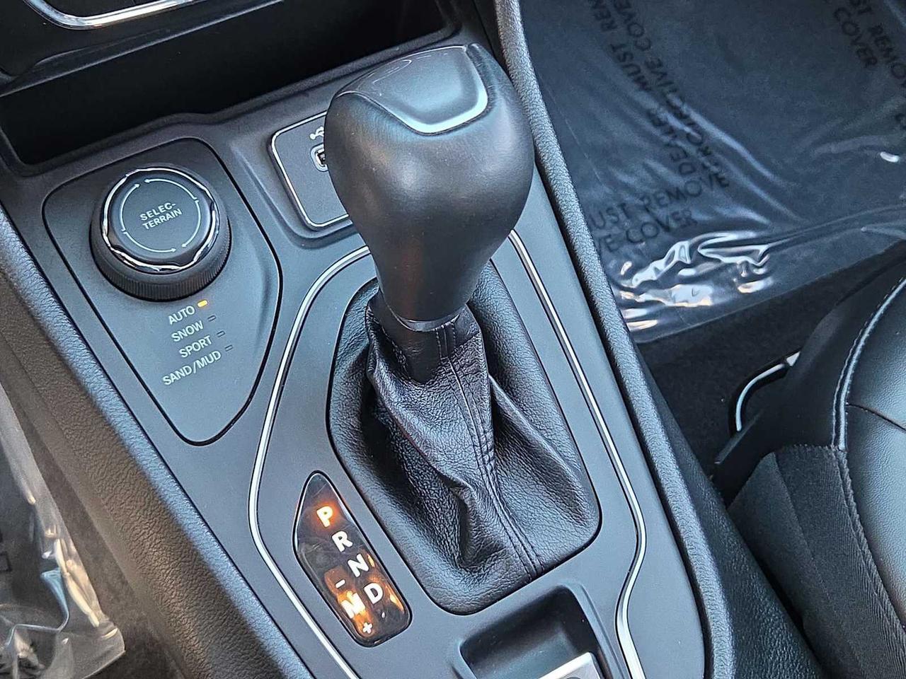 2022 Jeep Cherokee X Irving TX