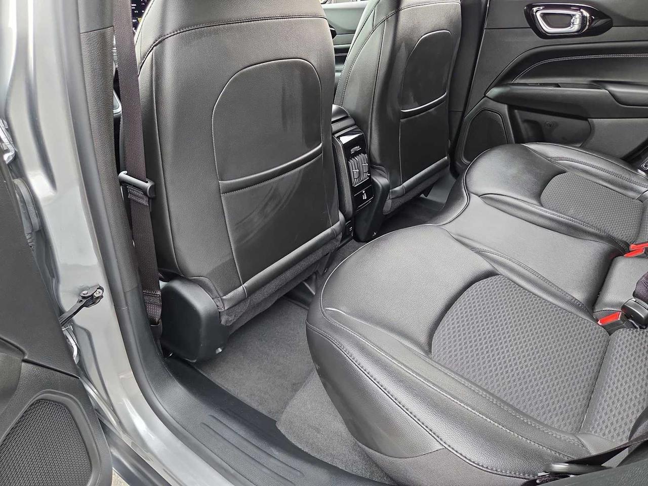 2022 Jeep Compass Altitude Irving TX