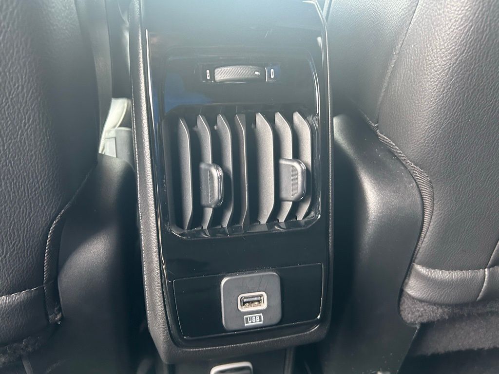 2022 Jeep Compass High Altitude Tampa FL