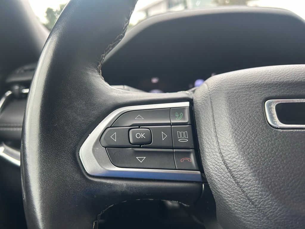2022 Jeep Compass High Altitude Tampa FL