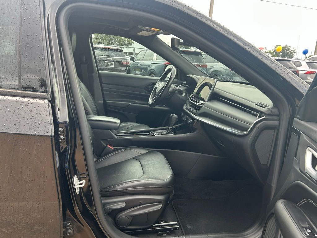 2022 Jeep Compass High Altitude Tampa FL
