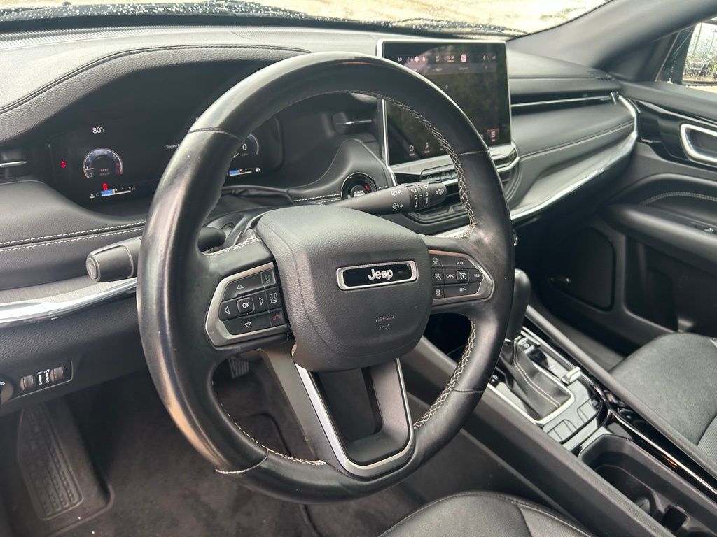 2022 Jeep Compass High Altitude Tampa FL