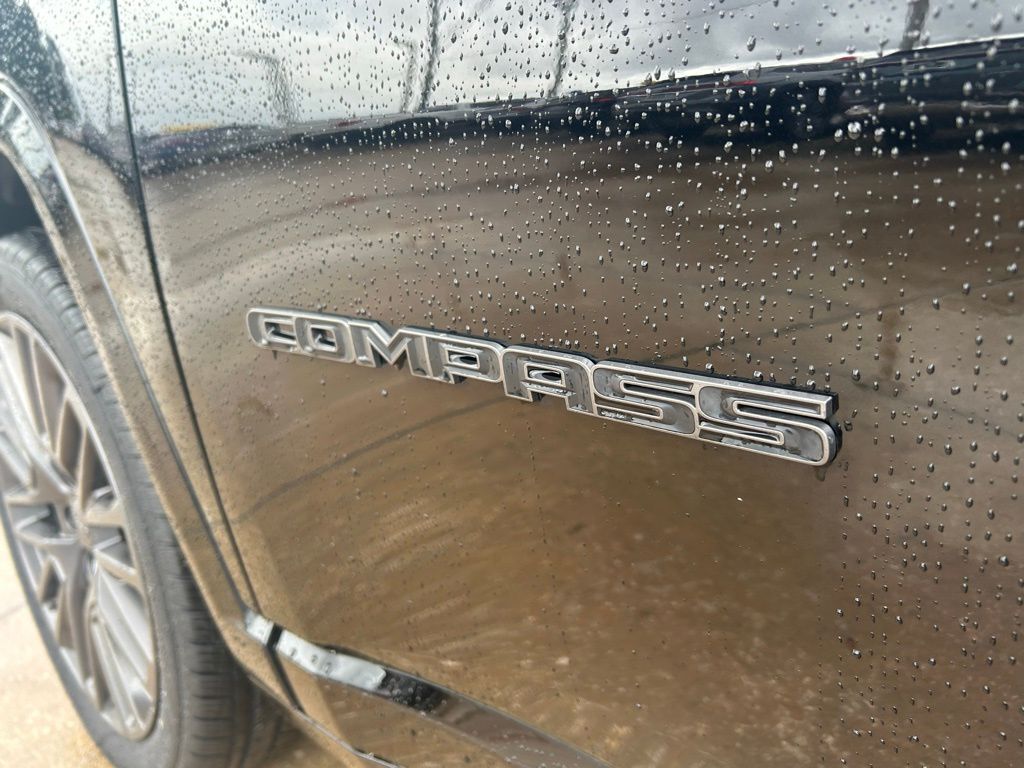 2022 Jeep Compass High Altitude Tampa FL