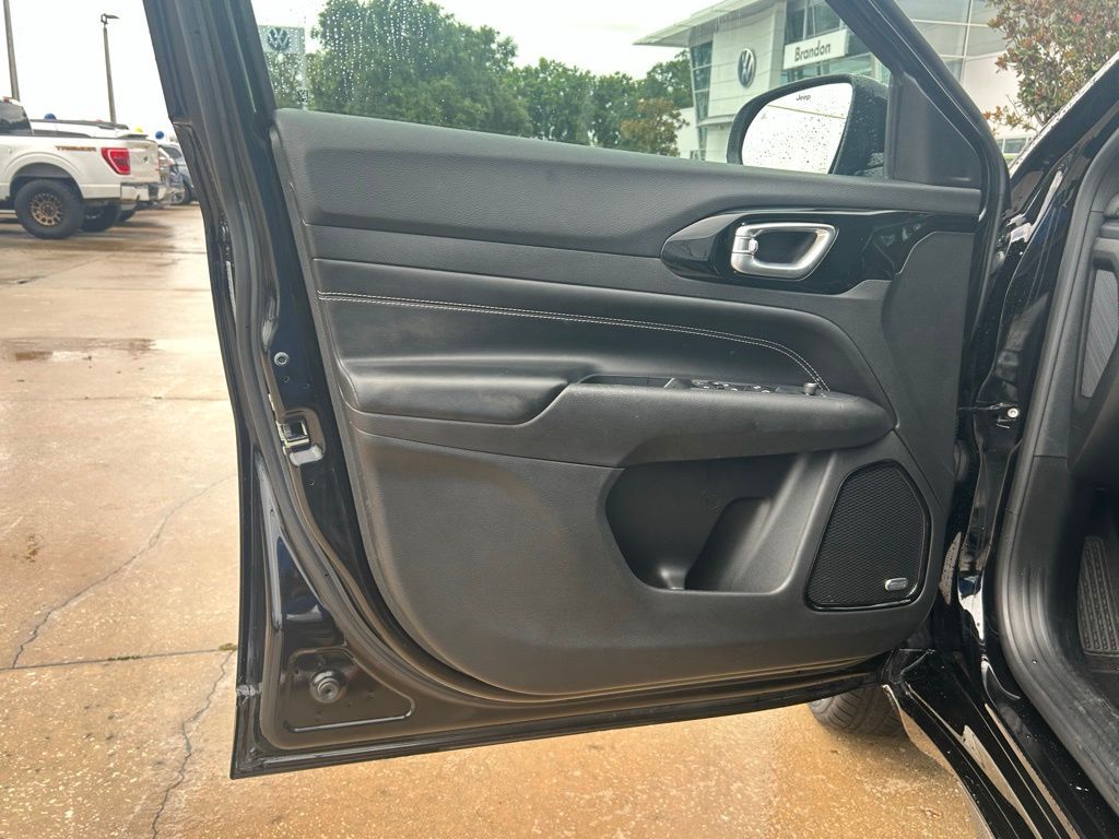2022 Jeep Compass High Altitude Tampa FL