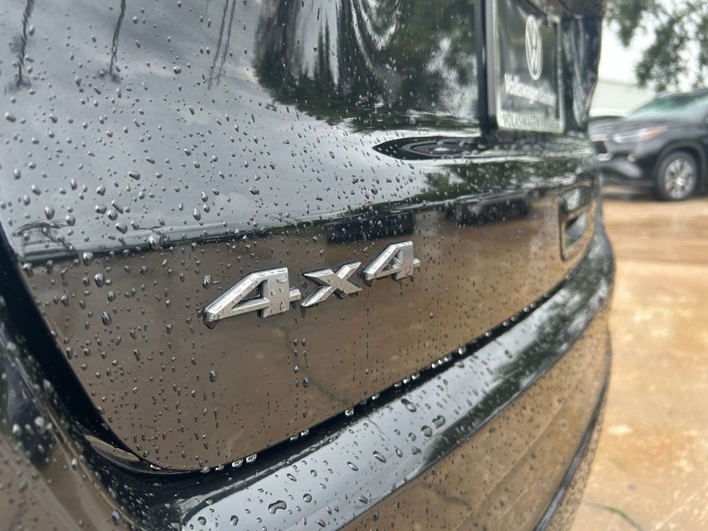 2022 Jeep Compass High Altitude Tampa FL
