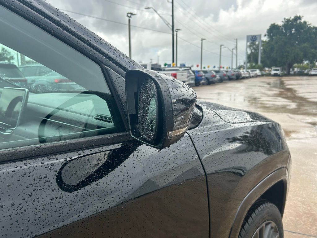 2022 Jeep Compass High Altitude Tampa FL
