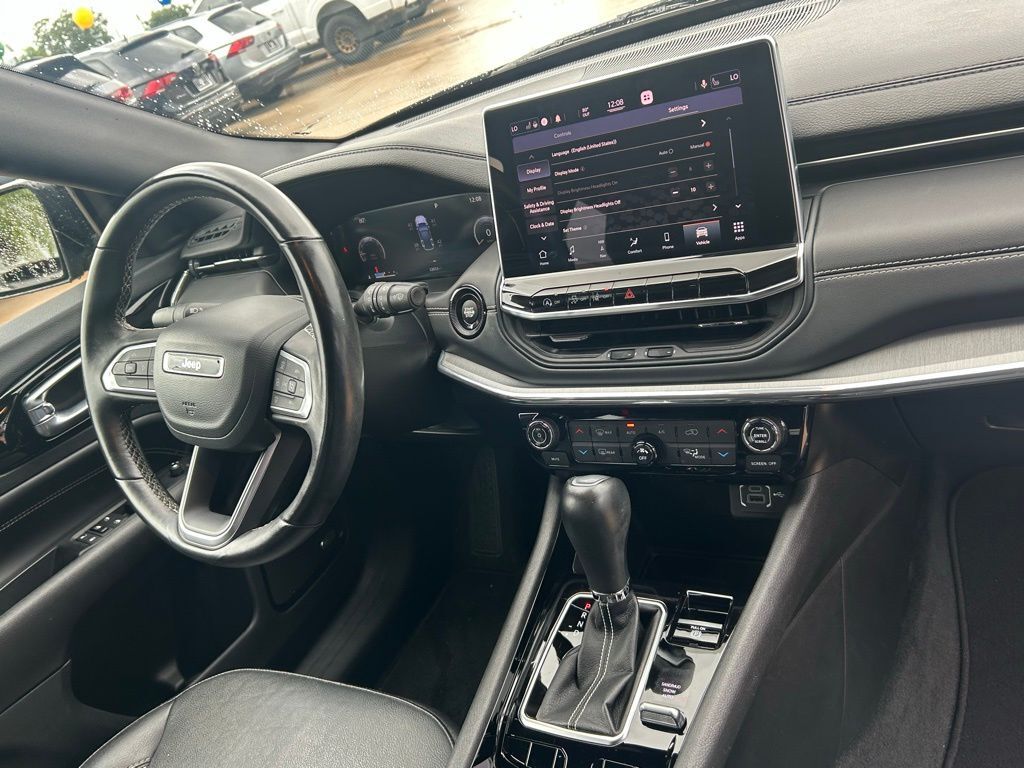 2022 Jeep Compass High Altitude Tampa FL